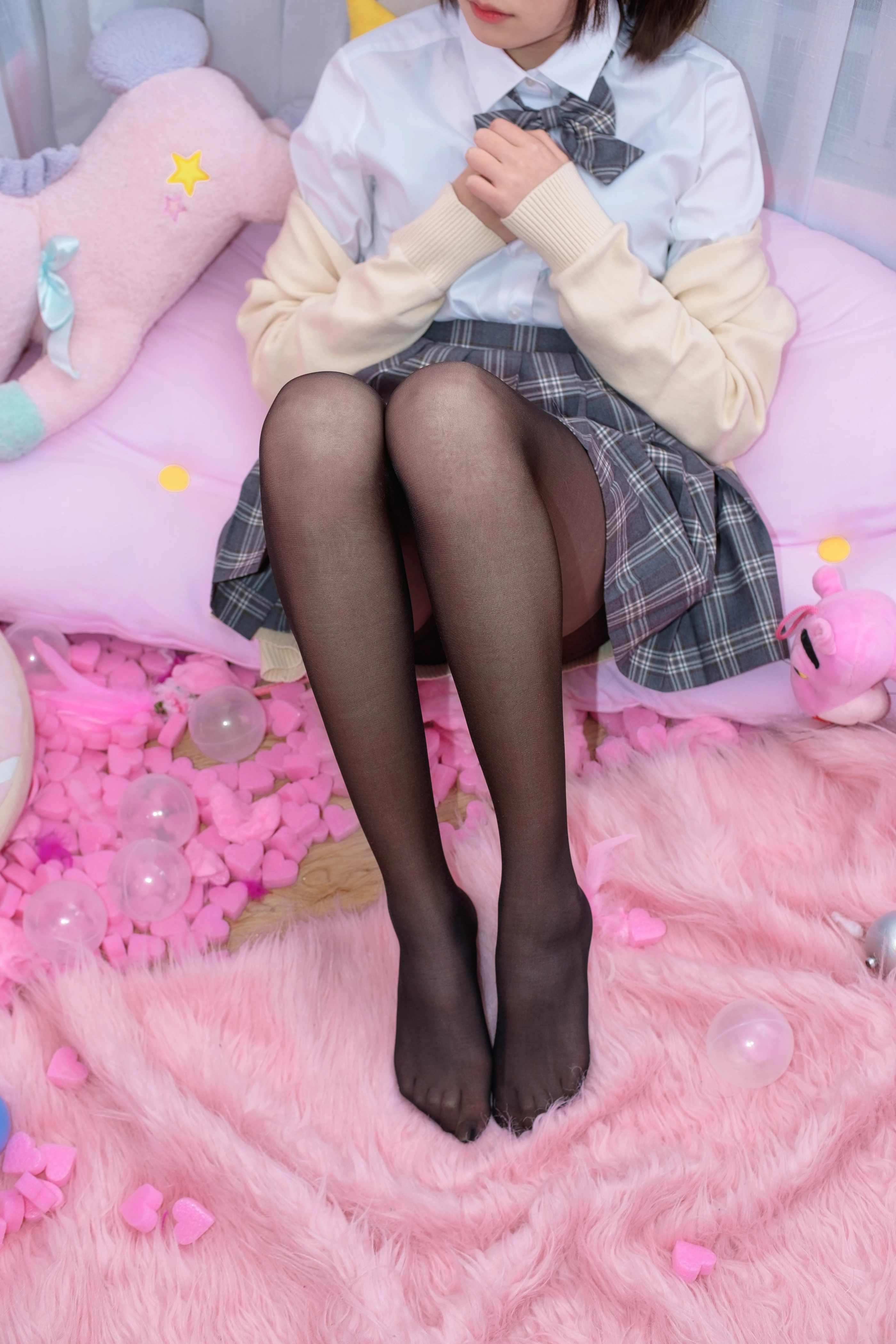 森萝财团 SSR-008 [75P]插图6